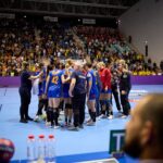 romania handbal