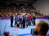 romania handbal