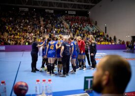România debutează joi la Campionatul Mondial de handbal: Mesajul selecționerului Ovidiu Mihăilă și lotul convocat
