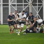 Rugby: România și-a aflat adversarele din Cupa Națiunilor