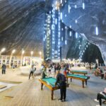 Un om de afaceri a pus sechestru pe acțiunile societății care administrează Salina Turda. Are de recuperat 9 milioane de lei