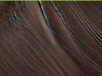 S-a aflat în sfârșit cum au fost create misterioasele șanțuri de pe Marte