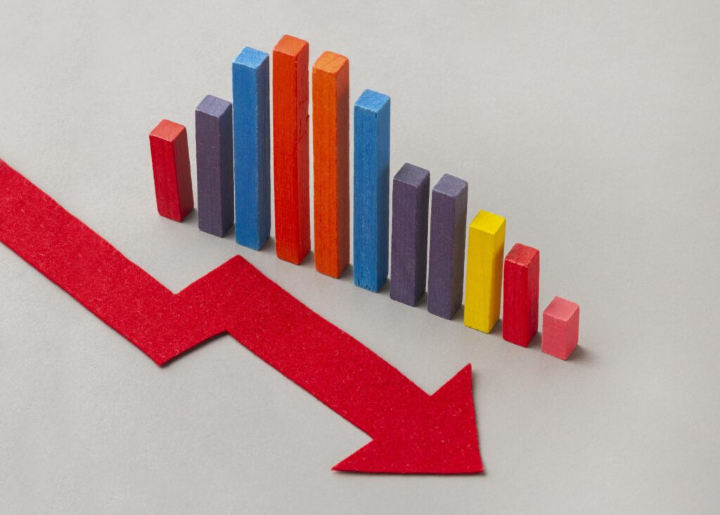 Războiul din Iran frânează creșterea economică globală