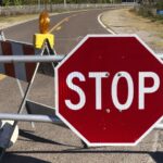 Un drum construit ilegal peste o magistrală de gaze în Sectorul 3 a fost închis. Prefectul Capitalei avertizează asupra riscului de explozie