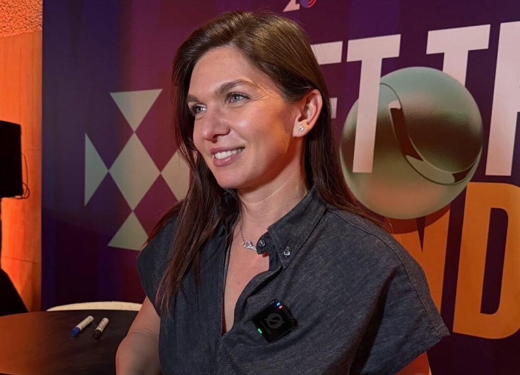 Simona Halep face o declarație plină de sinceritate