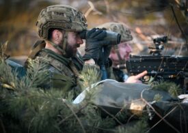 Cât de mare e riscul ca Rusia să atace NATO: Pe Putin îl sperie mai puțin războiul decât pacea. Punctul sensibil