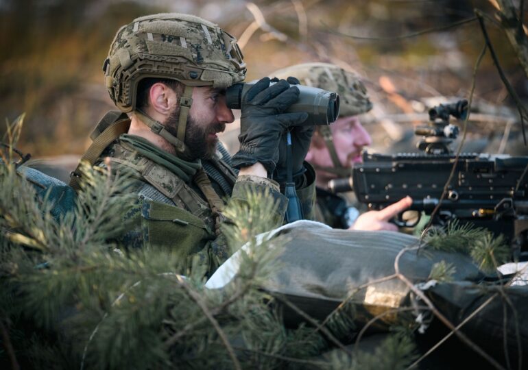 Cât de mare e riscul ca Rusia să atace NATO: Pe Putin îl sperie mai puțin războiul decât pacea. Punctul sensibil