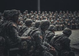 Editorial WSJ: Putin nu va trece cu vederea retragerea trupelor americane din România