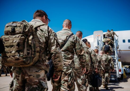 General american: Retragerea trupelor americane din România, o dovadă a haosului din politica externă a lui Trump