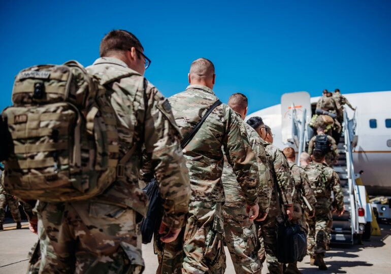 American General: Withdrawal of American troops from Romania, a proof of chaos in Trump's foreign policy