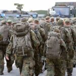 Germania vrea cea mai puternică armată din Europa. Dar tinerii nu văd asta cu ochi buni: „Am o altă viață în minte”