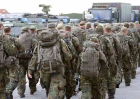 Germania vrea cea mai puternică armată din Europa. Dar tinerii nu văd asta cu ochi buni: „Am o altă viață în minte”