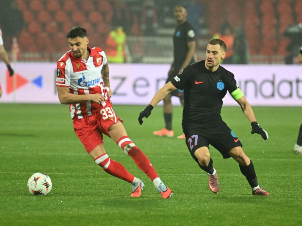 Verdictul specialistului în privința fazei controversate de arbitraj din Steaua Roșie Belgrad – FCSB