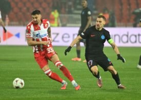 Verdictul specialistului în privința fazei controversate de arbitraj din Steaua Roșie Belgrad - FCSB