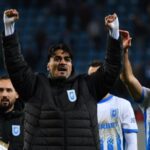 Reacția nemților de la Mainz după înfrângerea cu Universitatea Craiova