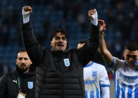 Reacția nemților de la Mainz după înfrângerea cu Universitatea Craiova