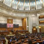 Strategia Națională de Apărare trece lejer de Parlament. De ce a fost comparată cu un pom de Crăciun