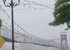 Peste un milion de persoane au fost evacuate în Filipine din calea super-taifunului Fung-wong (Video)