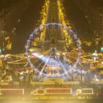 Vin Sărbătorile, trece austeritatea! De ce cheltuiește PMB de 2 ori mai mult pe târgul de Crăciun față de anul trecut