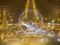 Vin Sărbătorile, trece austeritatea! De ce cheltuiește PMB de 2 ori mai mult pe târgul de Crăciun față de anul trecut