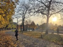 Temperaturi-surpriză în săptămâna care vine. Ceața rămâne principala problemă