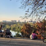 Vremea până la sfârșitul lunii noiembrie. Meteorologii anunță la cât vor ajunge temperaturile