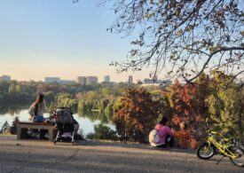 Vremea până la sfârșitul lunii noiembrie. Meteorologii anunță la cât vor ajunge temperaturile