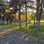 Vreme caldă, cu temperaturi de până la 25 de grade. Când începe să se facă frig