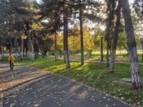 Vremea în România până la începutul lui noiembrie: Unde și când vor fi ploi peste normal