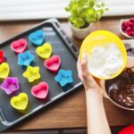 Pericolul din recipientele de copt din silicon