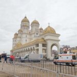 Cât timp mai poate fi vizitată Catedrala Națională. Programul anunțat de Patriarhie