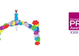 Romanian PR Award și-a desemnat câștigătorii celei de-a XXIII-a ediții