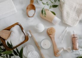 Vrei să amenajezi o baie inspirată din centrele de spa și wellness? Iată cum!