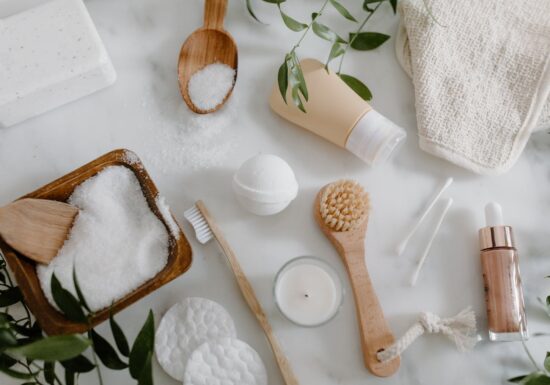 Vrei să amenajezi o baie inspirată din centrele de spa și wellness? Iată cum!