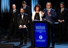 Hanukkah Friendship Gala 2025 - O sărbătoare a luminii, prieteniei și a excelenței