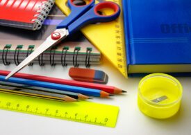 Ghid complet pentru cumpărarea de rechizite școlare: cum să-ți pregătești copilul pentru noul an