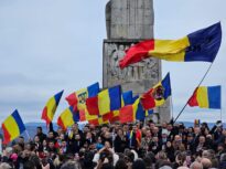 Primarul din Alba Iulia, după huiduielile în timpul imnului: Suveraniștii nu mai primesc aprobări pentru mitinguri de 1 Decembrie