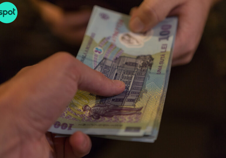 Harababura incredibilă cu chiriile de la Primăria Capitalei: Două instituții se bat pe aceiași bani, orașul pierde la dublu