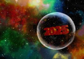 La revedere, 2025! Nu a fost tocmai o plăcere să te cunoaștem