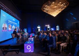 Antreprenorii din comunitățile locale au scenă deschisă: „Speed Mentoring” conectează probleme reale cu soluții aplicate