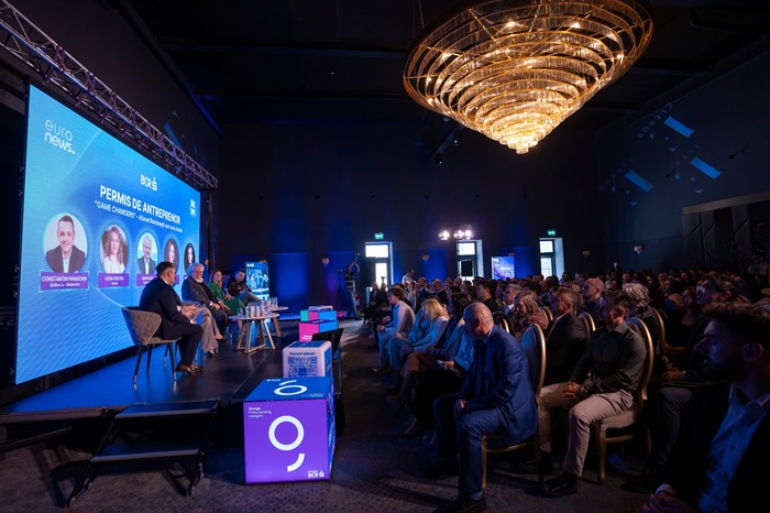 Antreprenorii din comunitățile locale au scenă deschisă: „Speed Mentoring” conectează probleme reale cu soluții aplicate