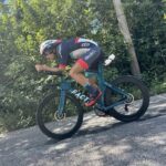 „Om de oțel” la 8 ore și 18 minute: Zsombor Deak și culisele recordului național din Mexic