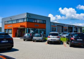 Designul unui service auto: fluxuri eficiente pentru clienți și mecanici