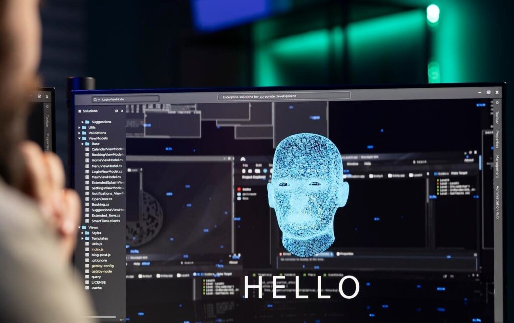 Când vorbești cu un chatbot, trebuie să știi că îți poate influența votul