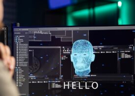 Când vorbești cu un chatbot, trebuie să știi că îți poate influența votul