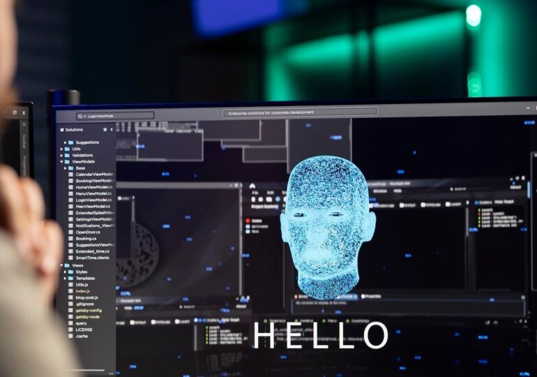 Când vorbești cu un chatbot, trebuie să știi că îți poate influența votul