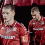 Rapid a stabilit prețul lui Alexandru Dobre