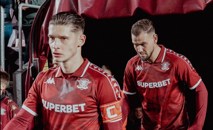 Transferuri la Rapid: Giuleștenii au anunțat mutările pe care le vor face