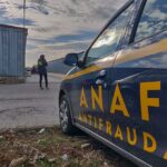 Prins cu șpaga, un inspector antifraudă din Capitală a recunoscut tot și a căzut la înțelegere cu procurorii DNA