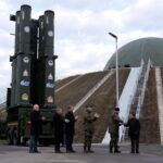 Germania devine prima țară din Europa apărată de sistemul israelian Arrow (Foto&Video)